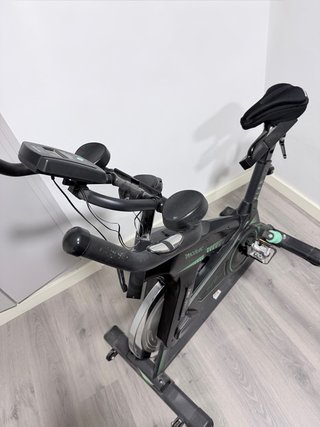 Bicicleta de Spinning Cecotec