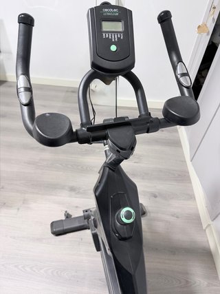 Bicicleta de Spinning Cecotec