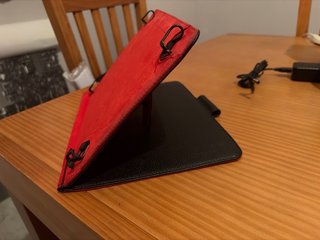 Tablet Samsung SM-T520