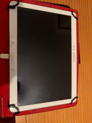 Tablet Samsung SM-T520