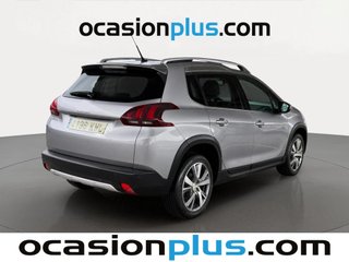 Peugeot 2008 BlueHDi 100 Allure 73 kW (100 CV)