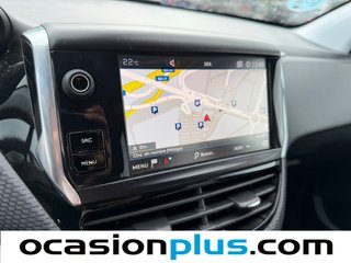 Peugeot 2008 BlueHDi 100 Allure 73 kW (100 CV)