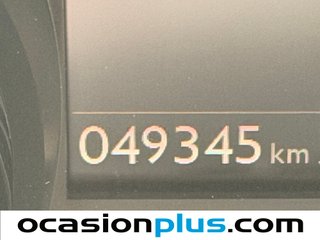 Peugeot 2008 BlueHDi 100 Allure 73 kW (100 CV)