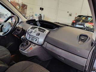 Renault Grand Scenic 2008