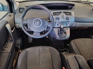 Renault Grand Scenic 2008