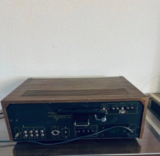 Receptor Vintage Akai AA-910