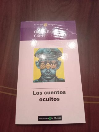 Los cuentos ocultos