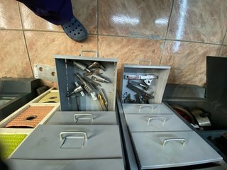 Torno para Metal