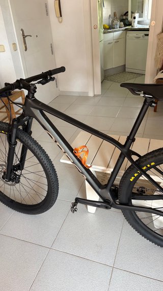 Orbea Alma M50 2025