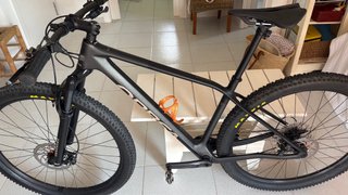 Orbea Alma M50 2025