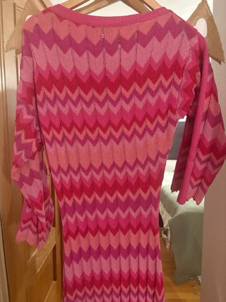 Vestido Scalpers Estampado