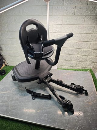 Patinete Universal 2 en 1 para Carrito de Bebé