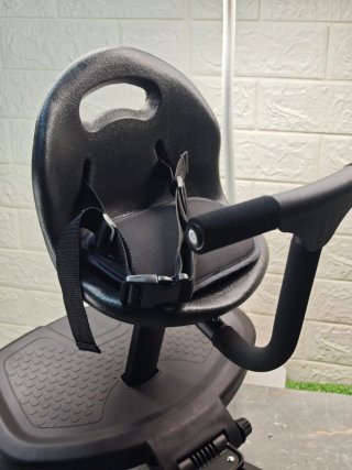 Patinete Universal 2 en 1 para Carrito de Bebé