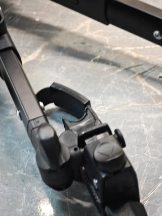 Patinete Universal 2 en 1 para Carrito de Bebé