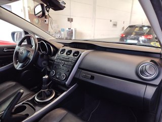 Mazda CX-7 2010