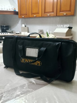 Tastiera elettronica Bontempi 37 tasti