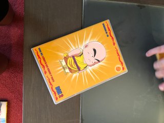 Dragon Ball Box 2 - Saga Ejército Red Ribbon