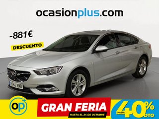 Opel Insignia GS 1.6 CDTi S&S D Excellence Auto 100 kW (136 CV)