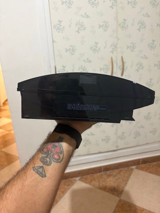Playstation 3 CECHG04 con Red Dead Redemption