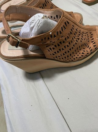 Sandalias Talla 40