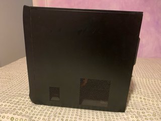 Ordenador HP Pavilion para piezas