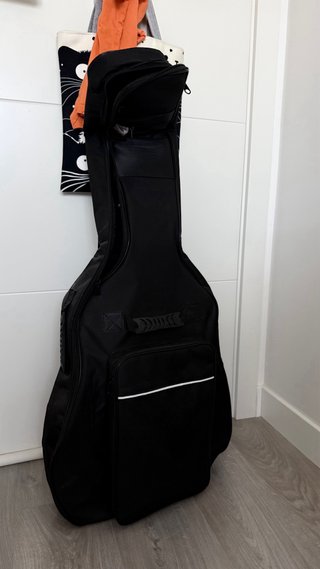 Guitarra clásica para niños