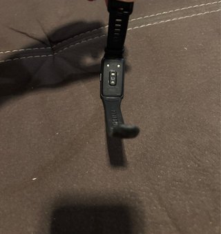 Huawei Band 6 Negro