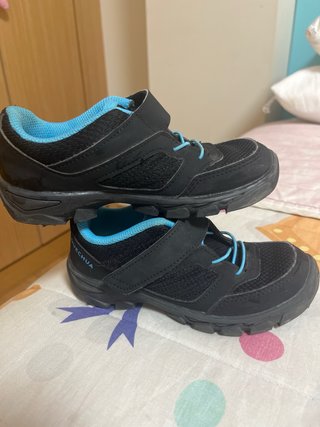 Zapatillas Decathlon Talla 30 Niña/Niño