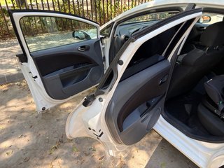 SEAT Leon 2008