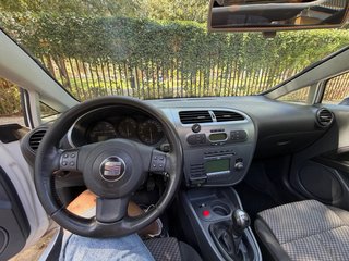 SEAT Leon 2008