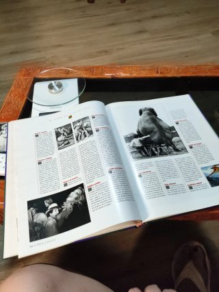 El Libro de la sexualidad