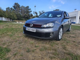 Volkswagen Golf 2012