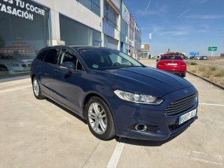 Ford Mondeo 2.0 tcdi 150cv