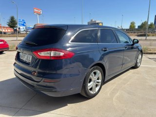 Ford Mondeo 2.0 tcdi 150cv
