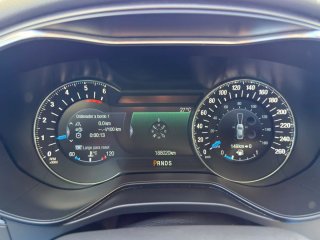 Ford Mondeo 2.0 tcdi 150cv