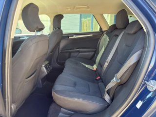 Ford Mondeo 2.0 tcdi 150cv