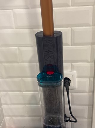 Dyson Clean + Wash Higiene