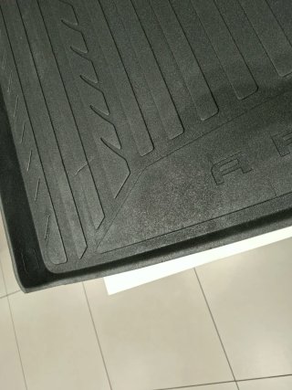 Bandeja maletero Seat Arona original