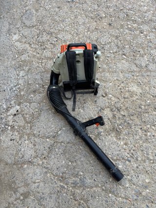 Sopladora Stihl BR420