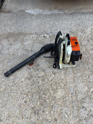 Sopladora Stihl BR420