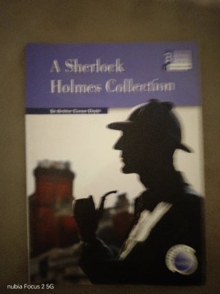 A Sherlock Holmes Collection