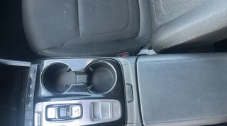 Hyundai Tucson 1.6 TGDI HEV Maxx Sky Auto 169 kW (230 CV)