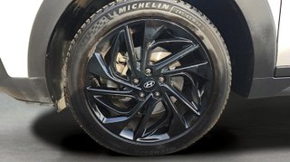 Hyundai Tucson 1.6 CRDI 48V N-Line DT 4X2 100 kW (136 CV)
