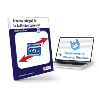 Proceso integral de la actividad comercial