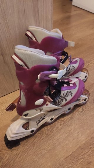 Patines en Línea Top Life 37/38