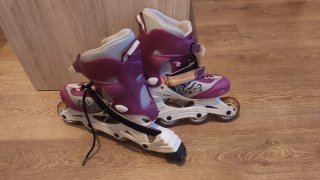 Patines en Línea Top Life 37/38
