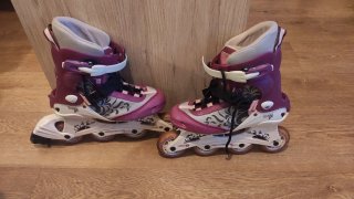 Patines en Línea Top Life 37/38