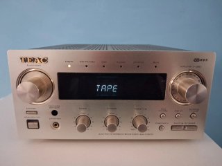 Amplificador TEAC AG-H300