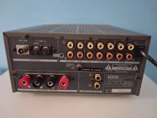 Amplificador TEAC AG-H300