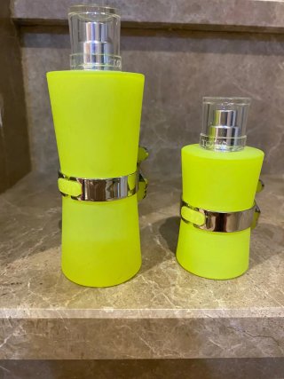 2 Perfumes Your Powers Tous Vacíos